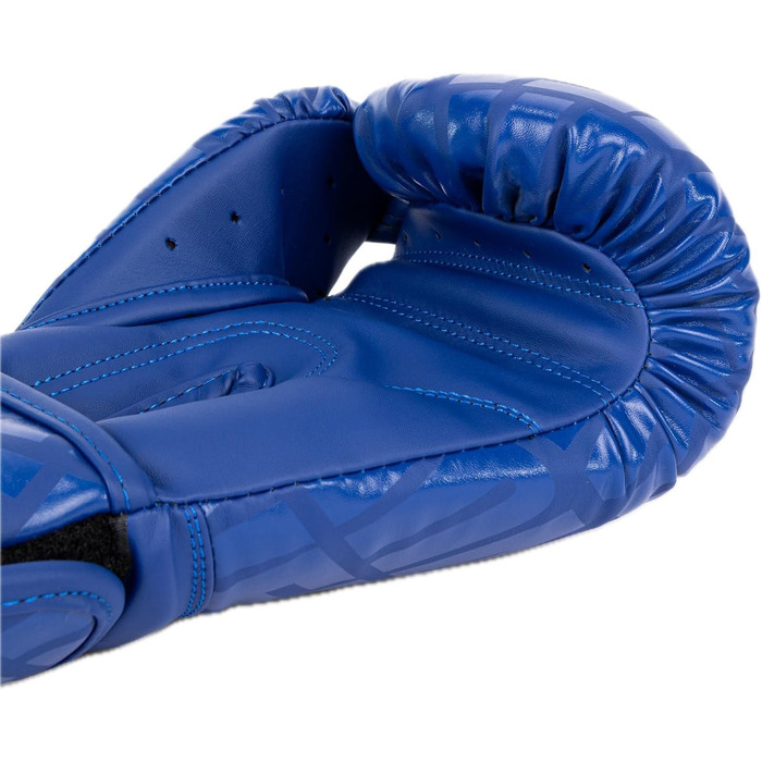 Боксерські рукавички Venum Contender, шкіряні, для тренувань та змагань