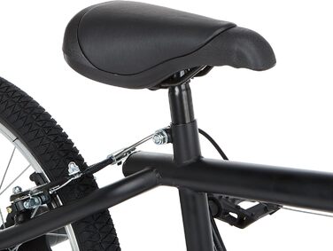 BMX велосипед Moma Bikes 20 дюймів, для трюків