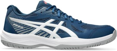 Кросівки ASICS Upcourt 6 блакитні, розмір 44, чоловічі