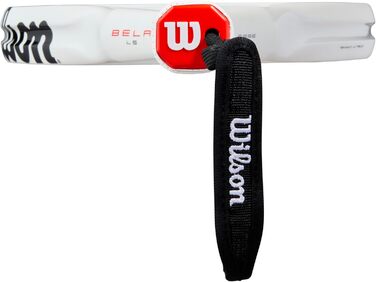 Ракетка для пінг-понгу Wilson Bela Ls V3 - професійна модель