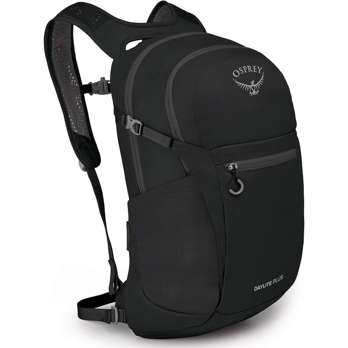 Рюкзак Osprey Daylite Plus для міста та подорожей, універсальний, легкий, 20 л