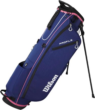 Набір Wilson Profile HALBER LRH для хокею з шайбою