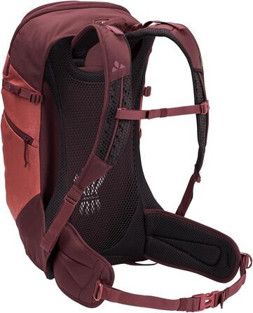 Унісекс рюкзак VAUDE Agile Air 26 л для туризму