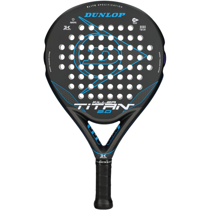 Плечовий рукав для падел-тенісу Dunlop Titan Killer 2.0