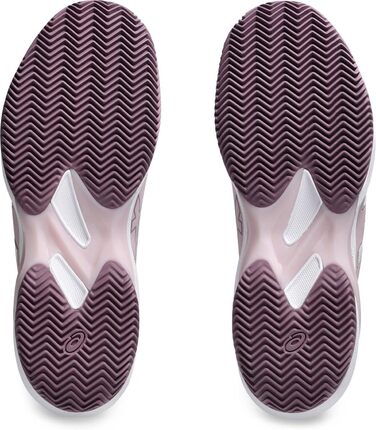 Кросівки ASICS Solution Swift FF 2 Watershed Rose White 39 EU