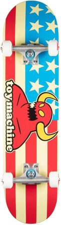 Скейтборд Toy Machine American-Monster 7.75'' комплектний
