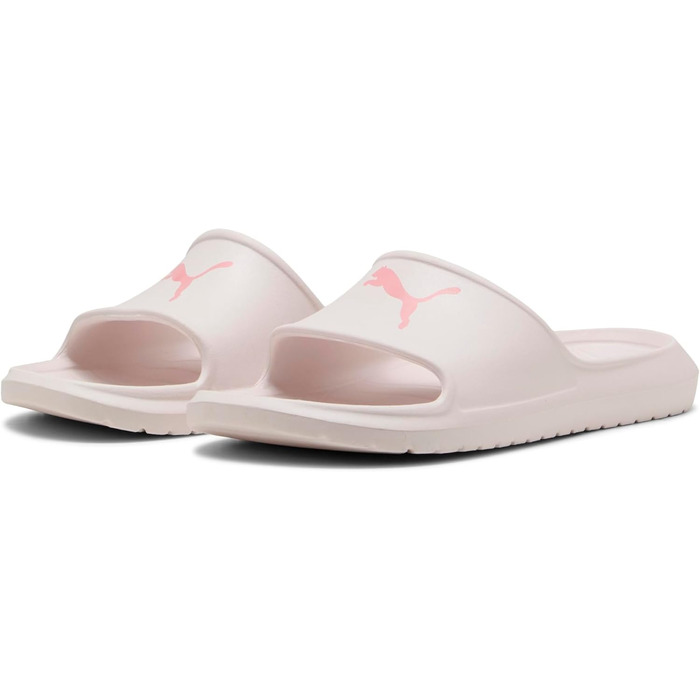 Сандалії PUMA Divecat V2 Lite для унісекс, 39 EU, колір Jasmin Flower Pinkscape