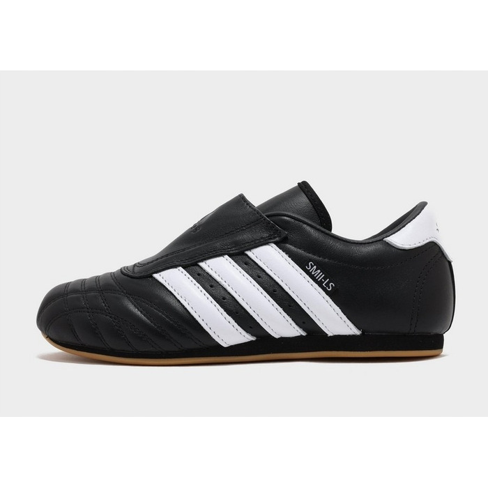 Кросівки Adidas Originals Taekwondo, чорні, JQ4775, р. 40 2/3