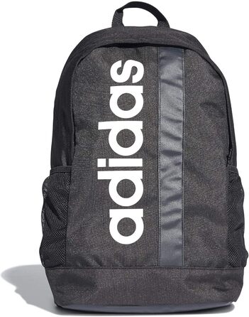 Рюкзак adidas Linear Core, синій/білий, універсальний розмір