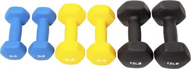 Олімпійський набір Signature Fitness: чавунні диски 2