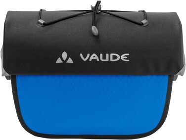 Велосумка на кермо VAUDE Aqua Box, водонепроникна, синя