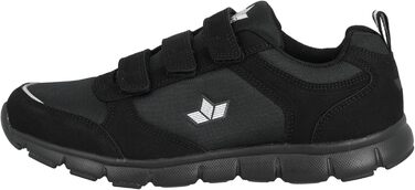 Чоловічі бігові кросівки Lico Lionel, 45 EU, чорні