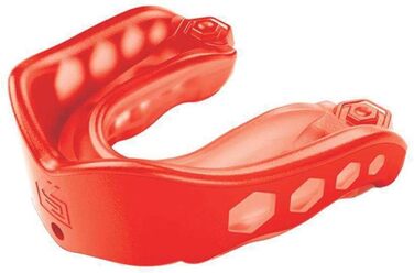 Капа Shock Doctor Max Gel для дітей, унісекс, гелева