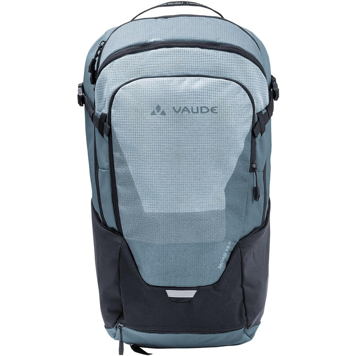 Рюкзак VAUDE Moab 15 II, 15 л, синій, універсальний розмір