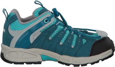 Дитячі трекінгові черевики Meindl Respond Junior, блакитні, 32 EU