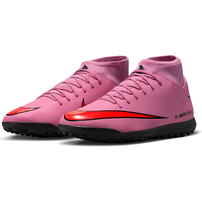 Кросівки для футболу Nike Mercurial Superfly 10 Club TF, FQ8317 (37.5 EU, багато кольорів)