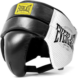 Захист паху Everlast 1910 для дорослих, чорний/білий, S