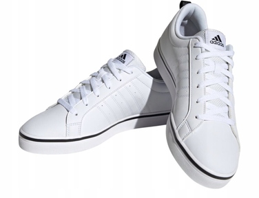 Чоловічі кеди adidas VS Pace білі спортивні HP6010, розмір 44 2/3