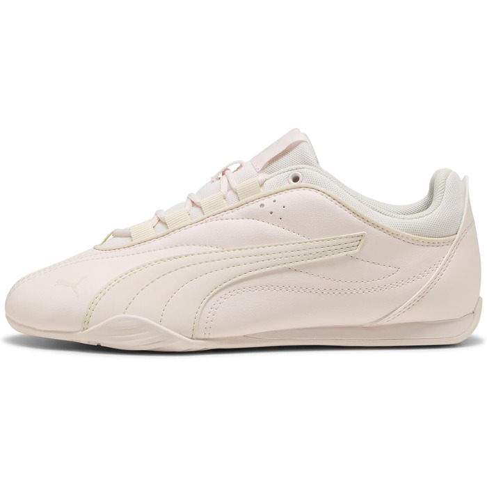 Жіночі кросівки Puma Catch Soleil SdSneaker (38.5 EU, Jasmine Flower Alpine Snow Pink White)