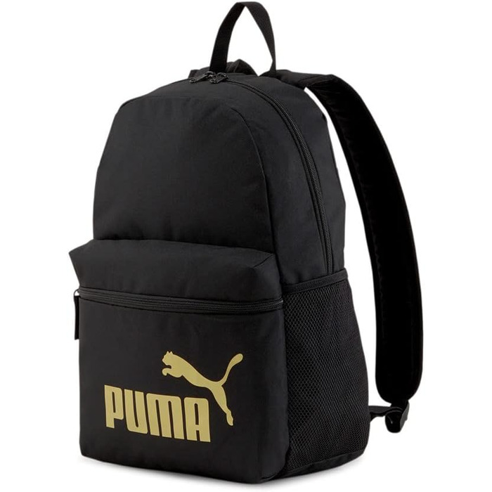 Рюкзак PUMA Phase унісекс для міста та спорту