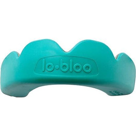 Захисна капа lobloo PRO-FIT для контактних видів спорту, двошарова, без слідів, м'ята, розмір L, для MMA, боксу, хокею, футболу, для дорослих від 14 років