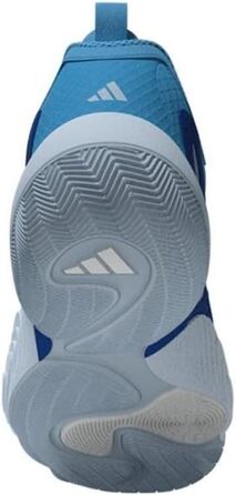 Кросівки Adidas Unisex Trae Young Unlimited 2 - Синій, Білий, Royal Blue (42 EU)