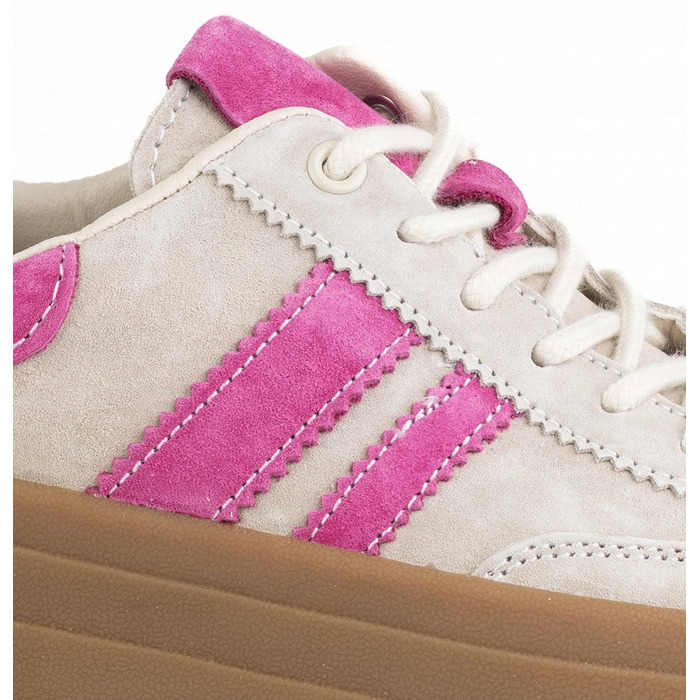 Жіноче спортивне взуття Goodin GD-XF-209-BEIGE-FUXIA, розмір 39