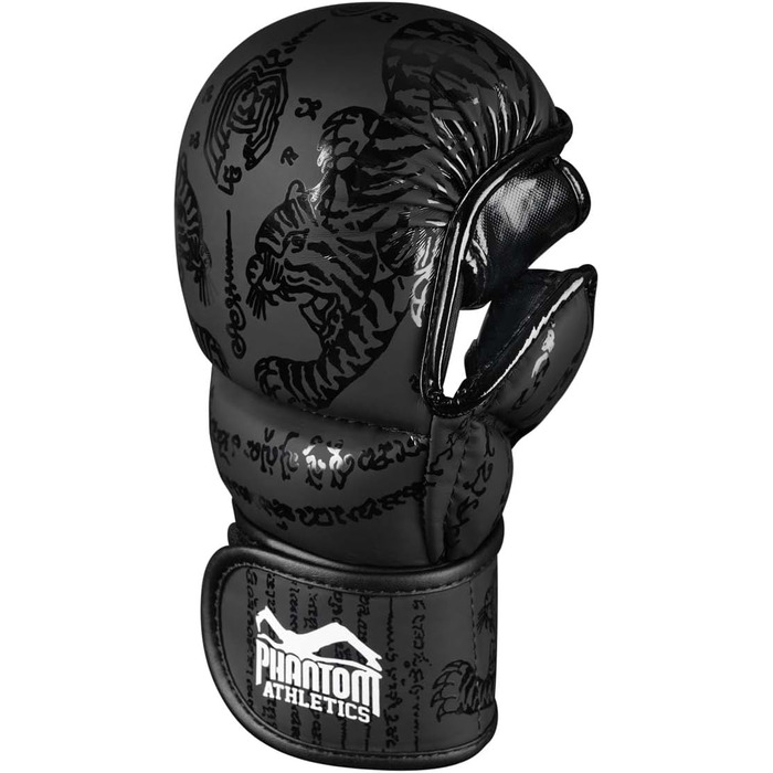 Професійні MMA рукавички Phantom APEX для спарингу, боксу та фрі-файту