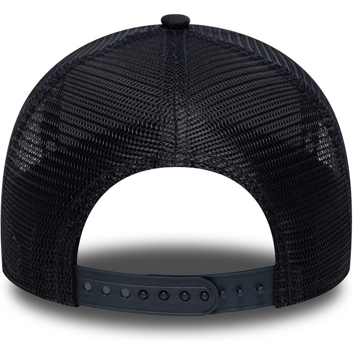 Кепка New Era New York Yankees A-Frame Trucker Cap Essential - Оригінал