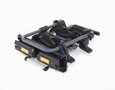 Велосипельний фаркоп FISCHER Proline Evo 2 - надійний тримач для велосипедів