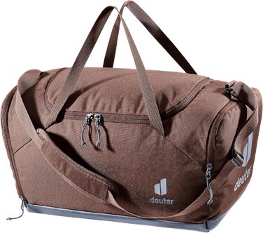 Сумка спортивна Deuter Hopper 25 л, фіолетово-графітова