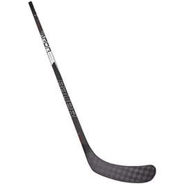 Хокейна ключка Bauer Vapor 3X Grip Intermediate ліва 65 Flex P92