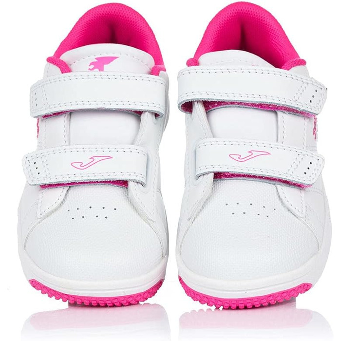 Дитячий зальний спортивний взуття Joma Wplayw2142v.30, білий, 30 EU