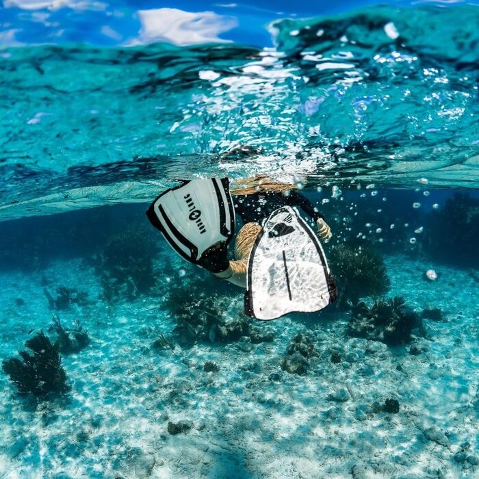 Ласти Aqua Lung Sport AMIKA для плавання, професійні