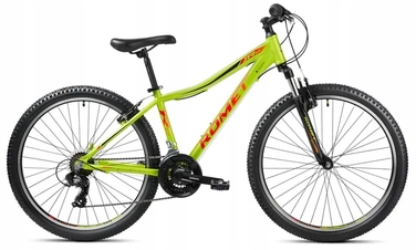 Гірський велосипед Romet Rambler R6.0 JR, рама 17