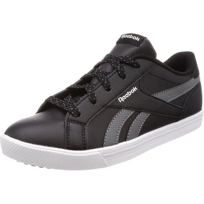 Кросівки для фітнесу Reebok Royal Comp 2L для хлопчиків, білі/морські, 36.5 EU