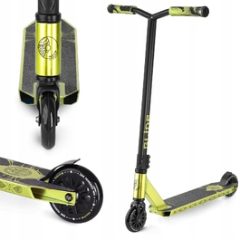 Трюковий самокат Movino Glide