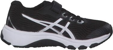 Дитячі кросівки ASICS GT-1000 8 Gs, чорні, 30 EU