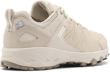 Жіночі кросівки для тренувань Columbia Peakfreak 11, сірий колір (36 EU, Light Cloud Chalk)