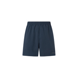 Чоловічі тенісні шорти HEAD Club Shorts, темно-сині, розмір M