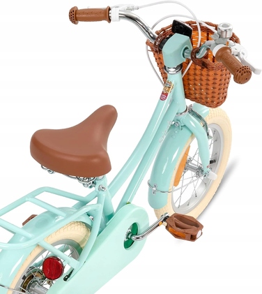 Дитячий велосипед STITCH Manchi, колеса 14