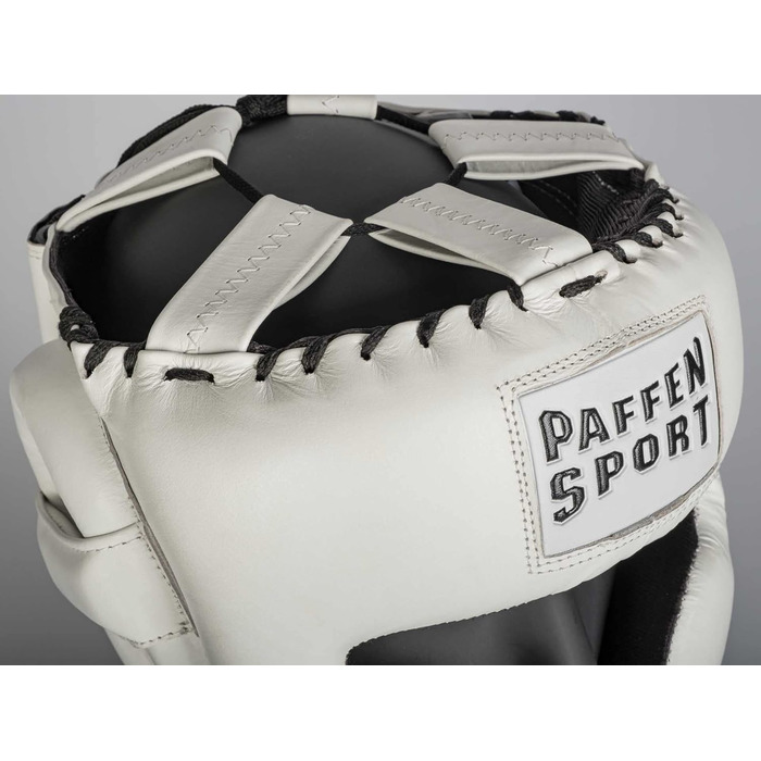 Захисний шолом Paffen Sport PRO Mexican для боксу, кікбоксингу, муай-тай, професійний, для спарингів