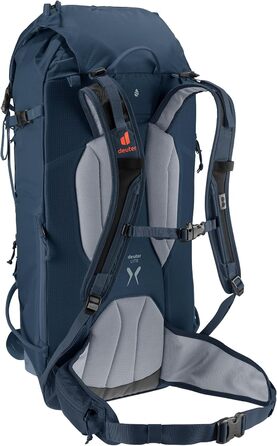 Рюкзак для скітурингу deuter Freescape Lite 26 л, синій