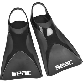 Ласти для плавання SEAC Atom XL, професійні, дорослі