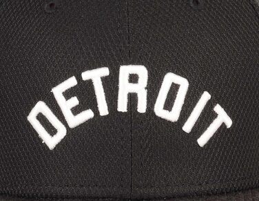 Кепка New Era Diamond Era 39Thirty Stretch MLB Detroit Tigers (M-L)