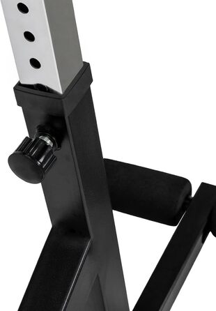 Гіперекстензія VirtuFit Hyperextension Pro – Римський стілець для спини, тренажер для м'язів спини та пресу