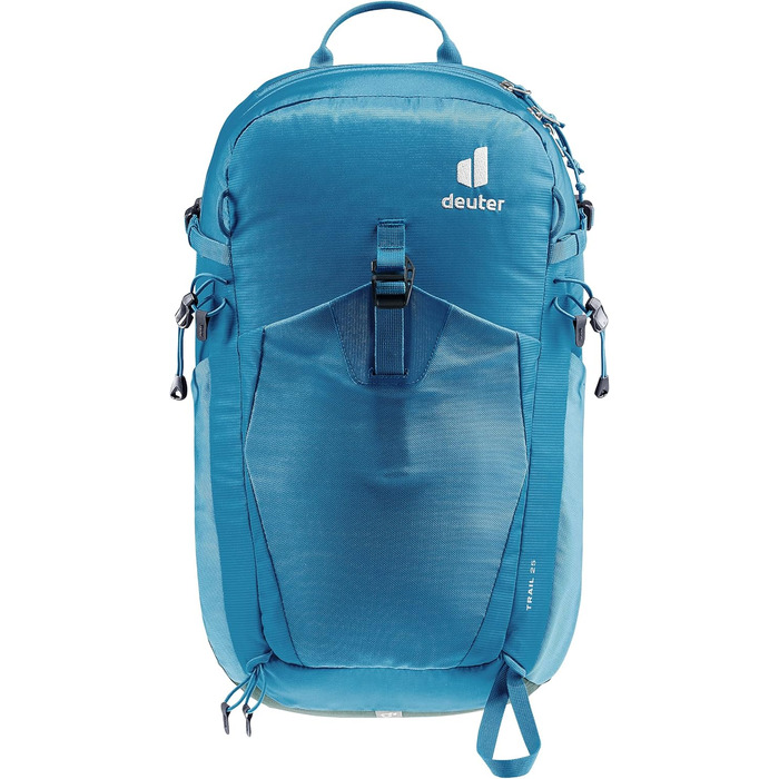 Рюкзак для хайкінгу та альпінізму Deuter Trail 25, туристичний