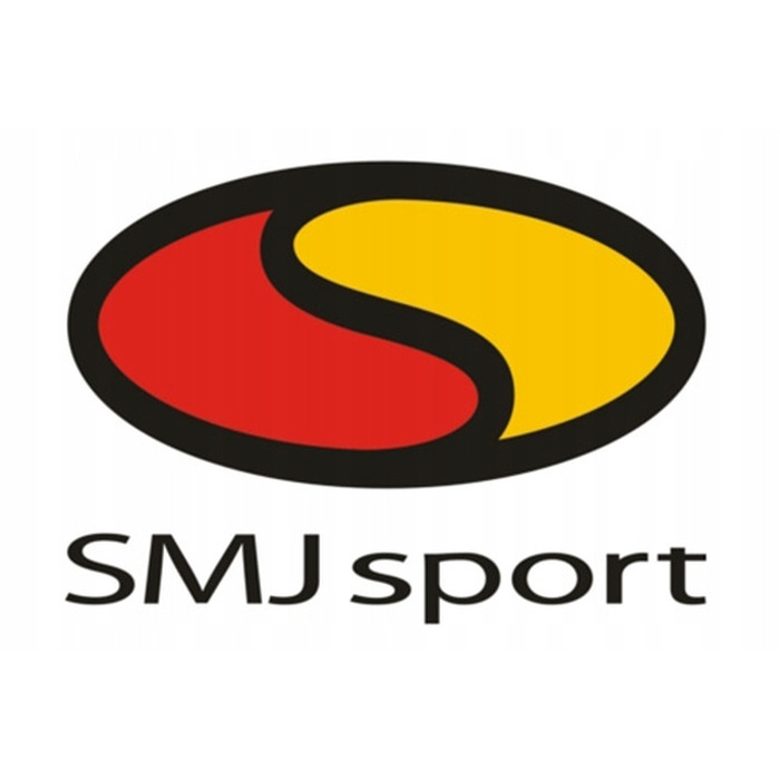 Самокат SMJ Sport DOMINATOR, чорний, 2 колеса