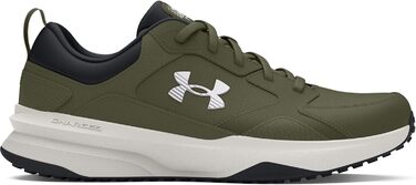 Кросівки для тренувань Under Armour Charged Edge (47.5 EU, Marine Od Green White Clay White)