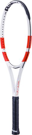 Тенісна ракетка Babolat Pure Strike 16x19 (4 покоління), грип 4 3/8